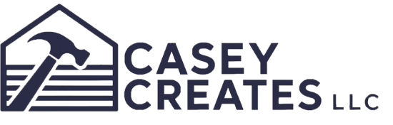 Casey Creates Logo